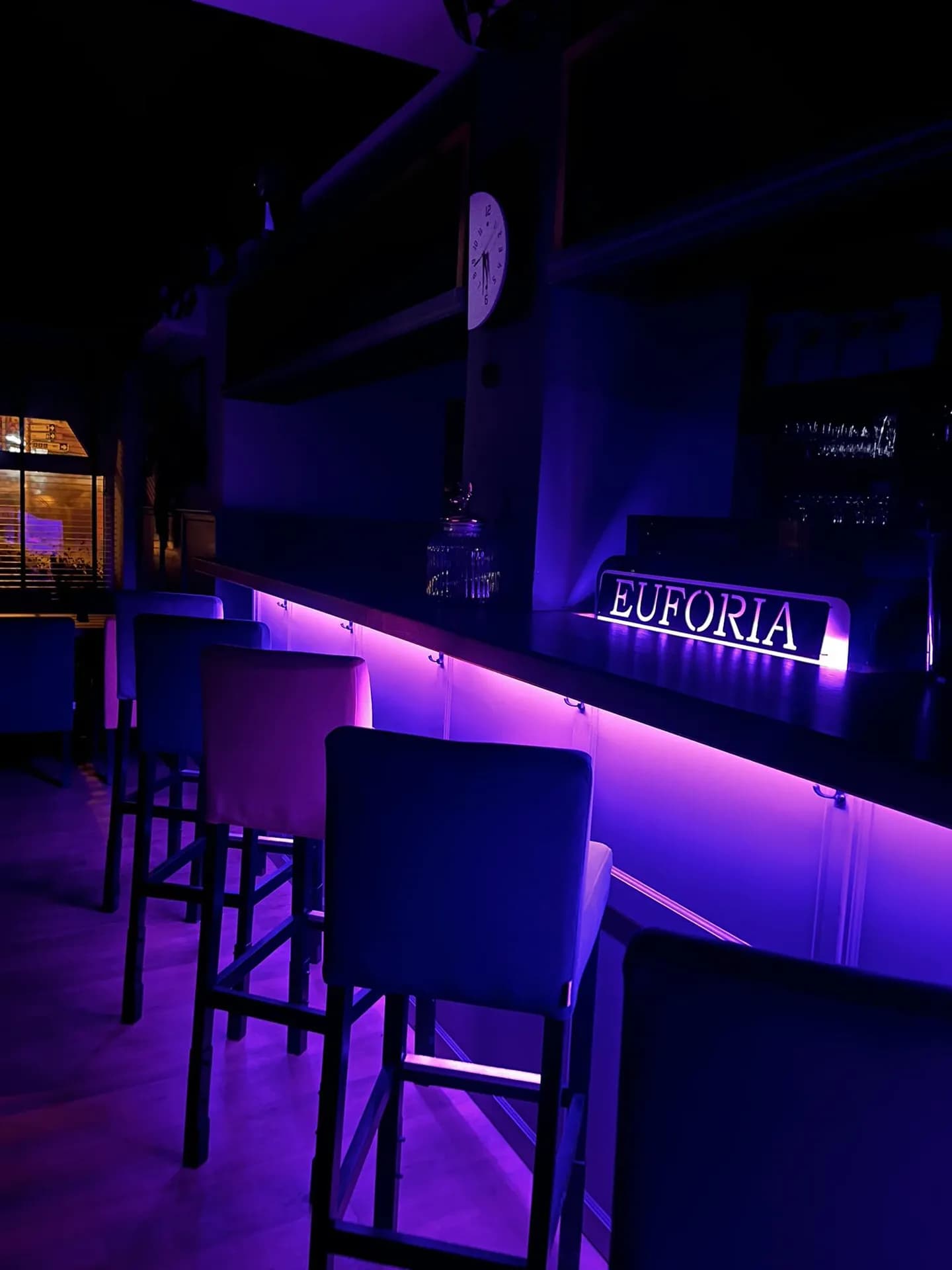 Euforia Bar