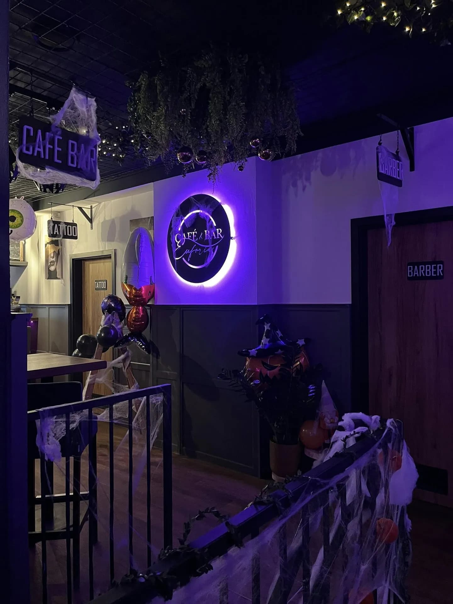 Večerní Bar & Koktejly