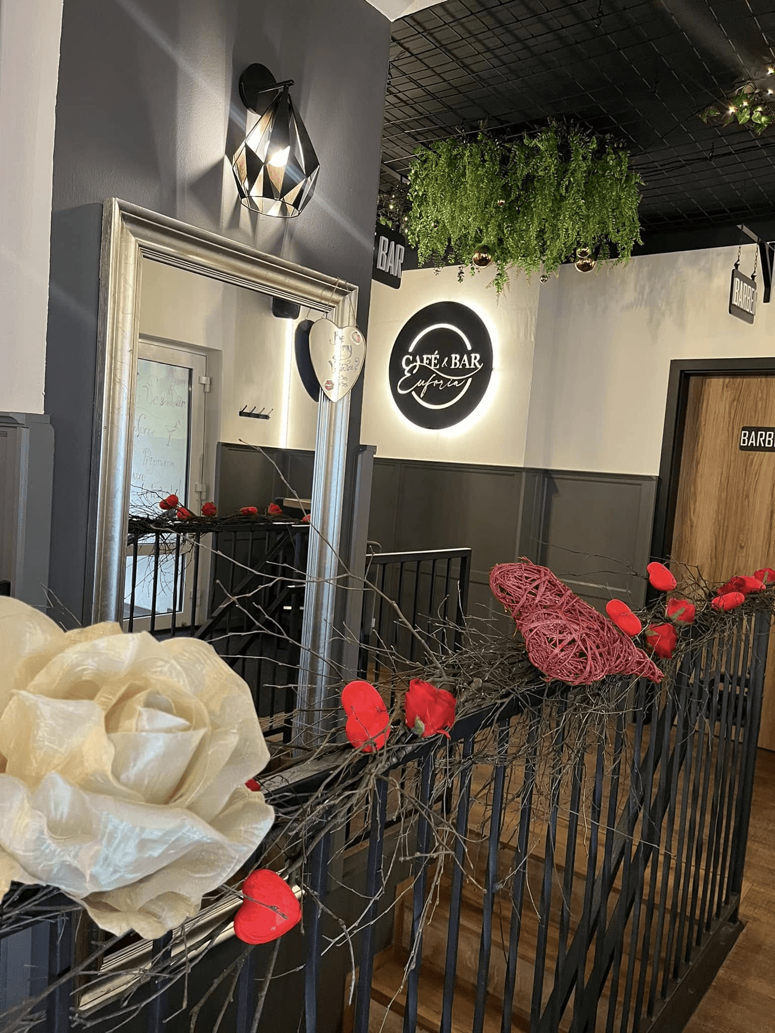 Euforia Cafe